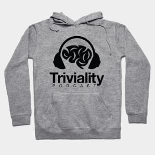 Classic Logo Hoodie